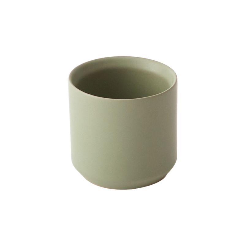 PLANTERS - Kendall Pot - 2.5" Green