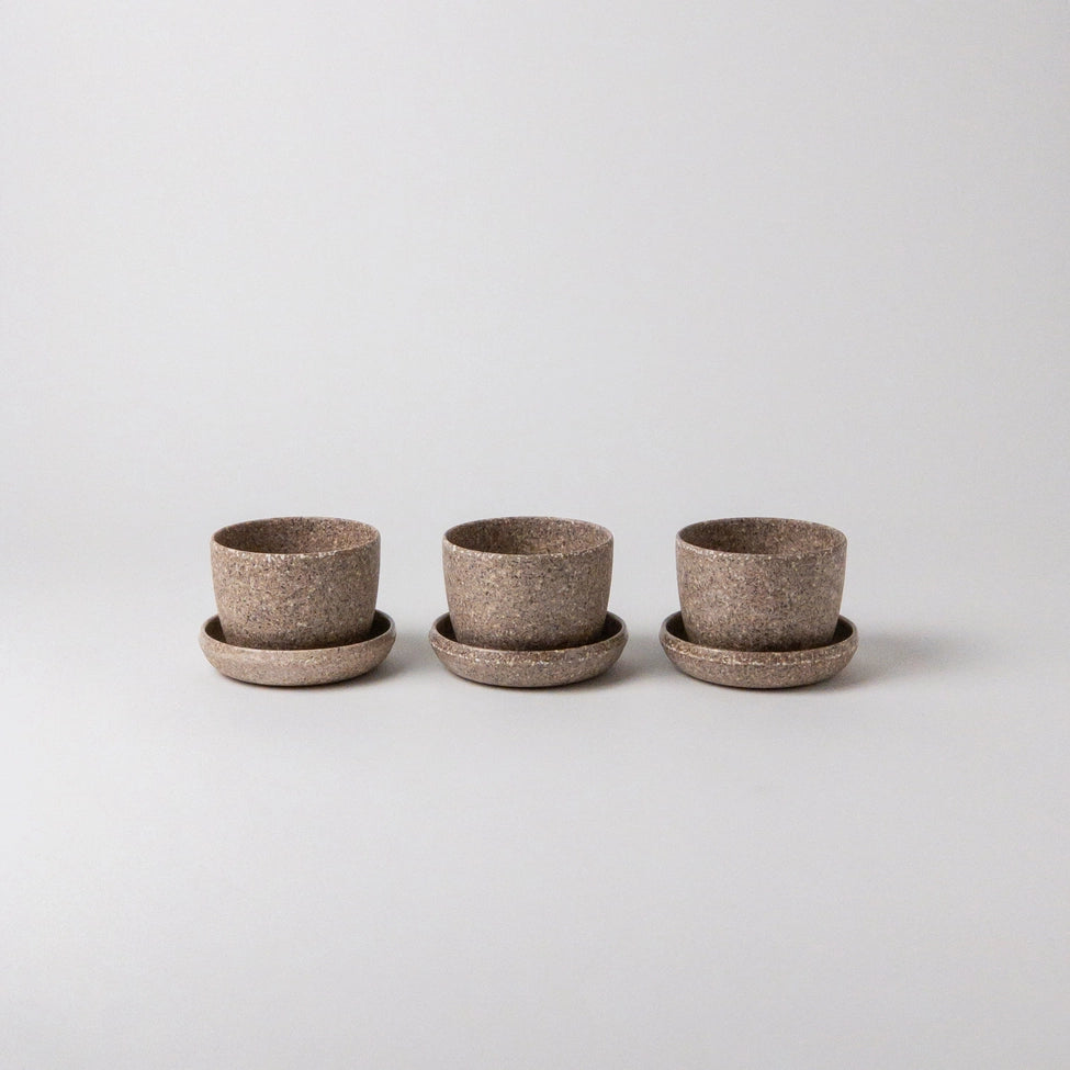 PLANTERS - Mini Essence Pots - 3"