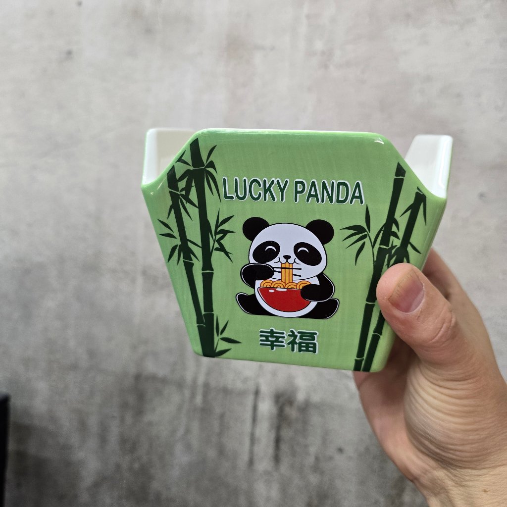 PLANTERS - Take Out Ceramic Pot