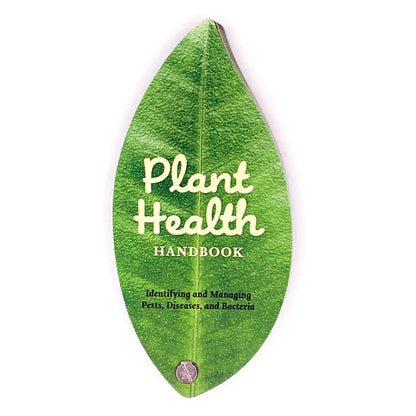 Plant Health Book