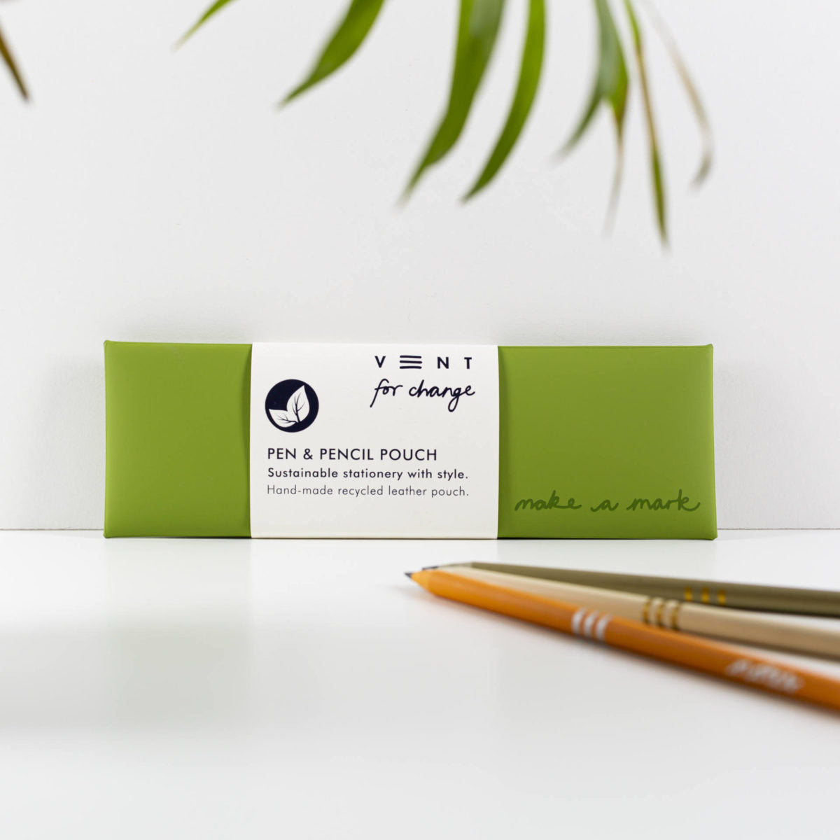 Pen/Pencil Pouch