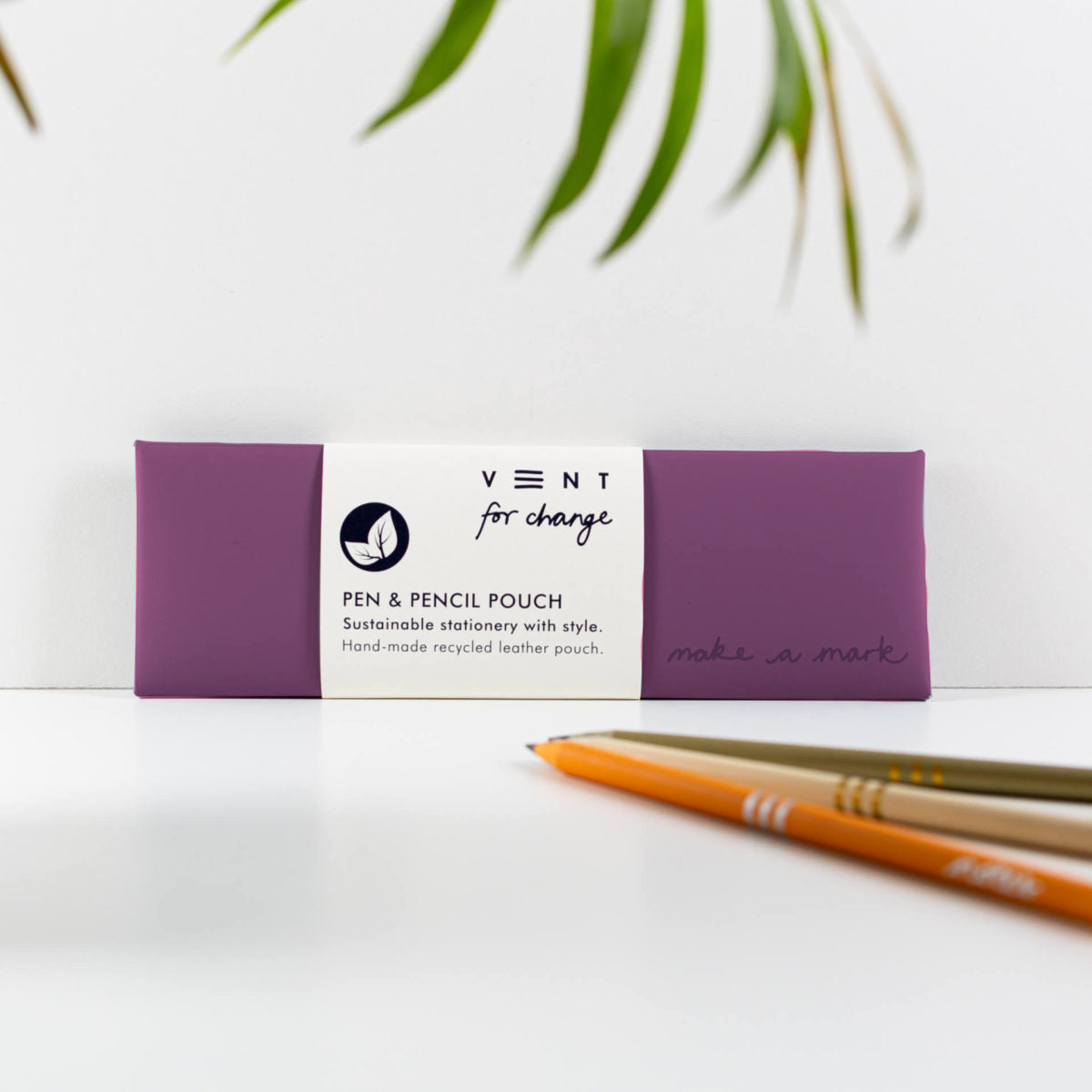 Pen/Pencil Pouch
