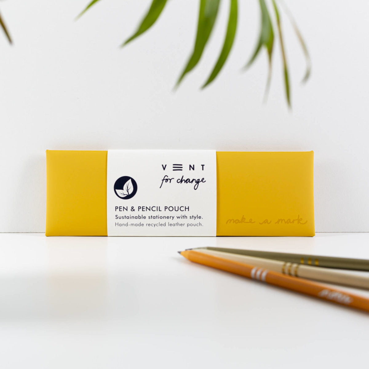 Pen/Pencil Pouch
