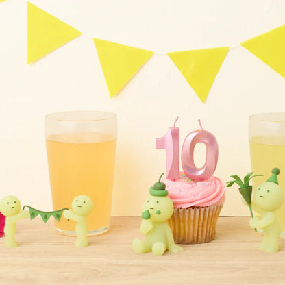 Smiski - Birthday Series