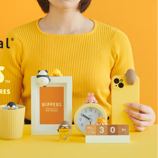 HIPPERS Funbarus (Posture Pal)