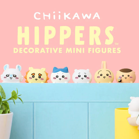 Hippers - Chiikawa