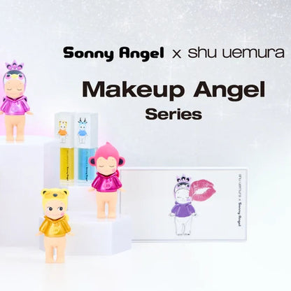 Sonny Angel - Shu Uemura Makeup Angel Series