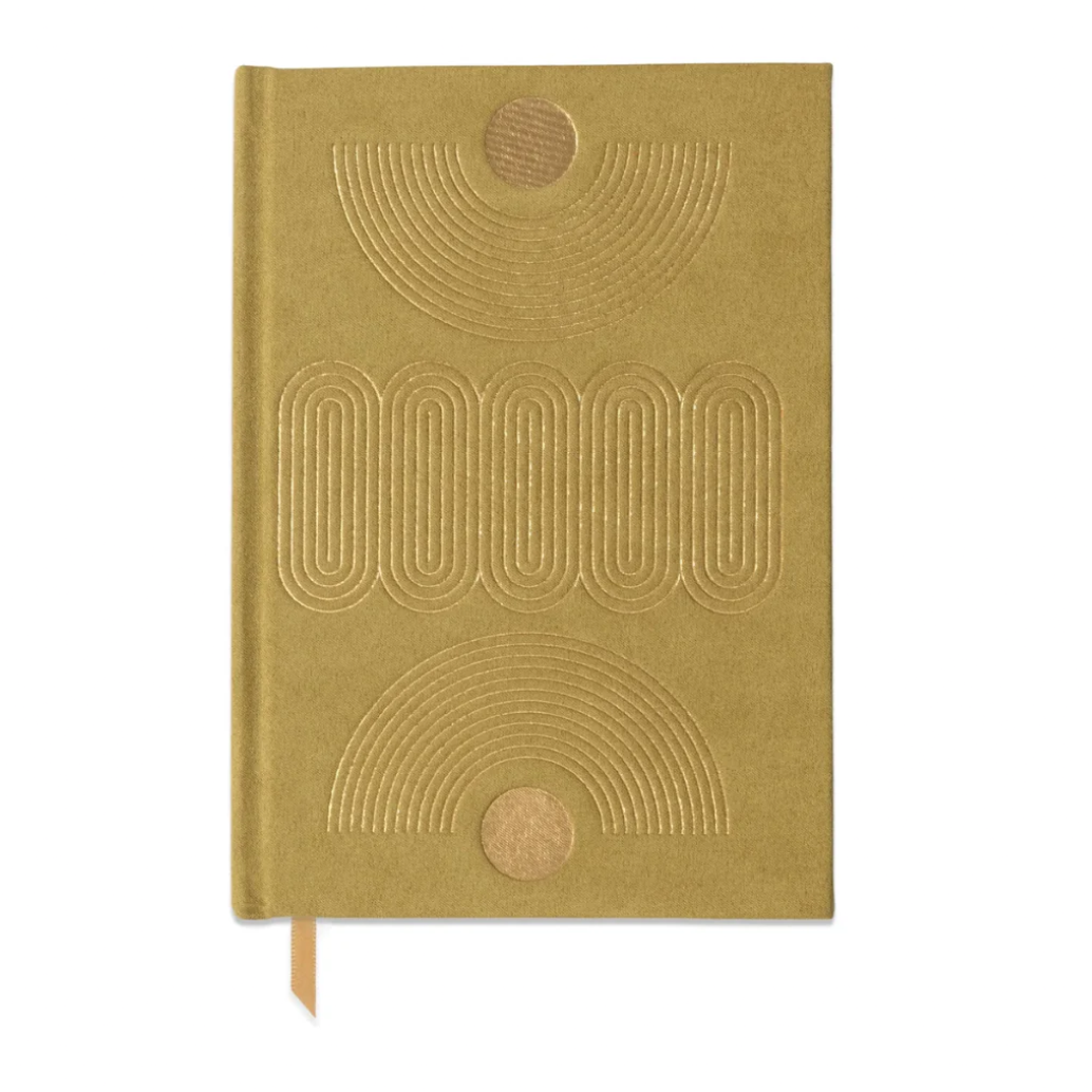 Radiant Journal