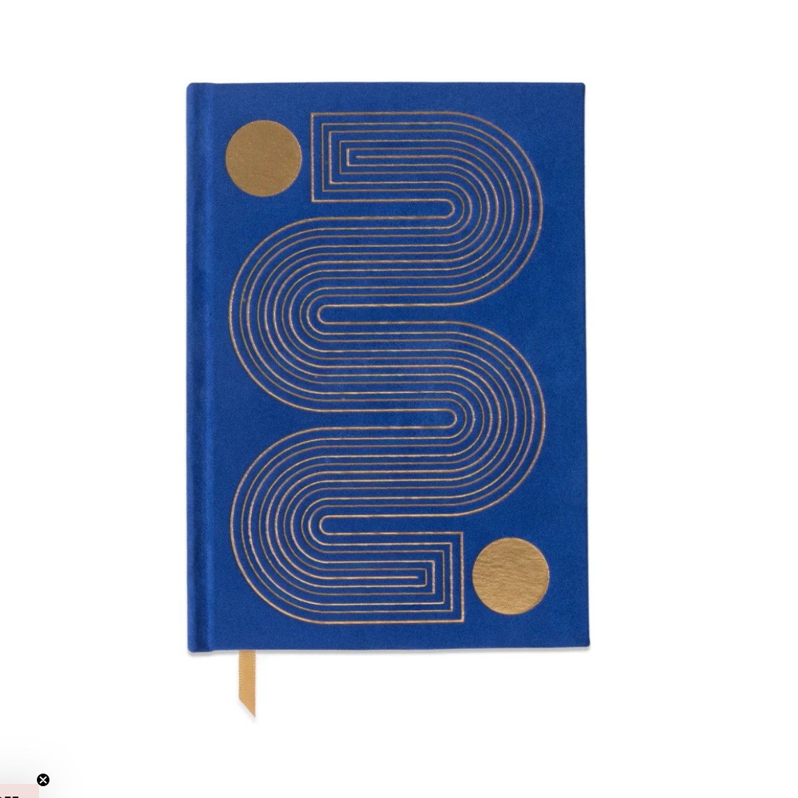Radiant Journal
