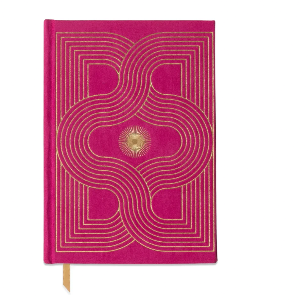 Radiant Journal