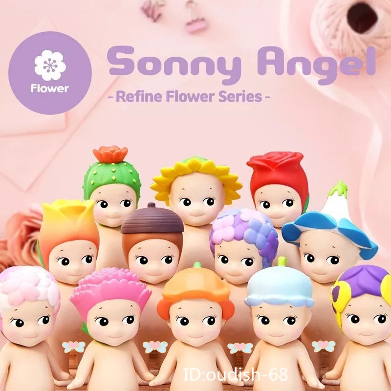 Sonny Angel - Flower