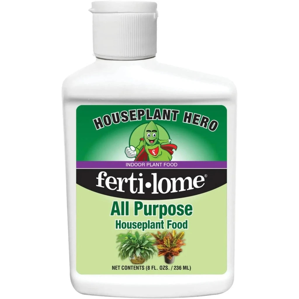 Fertilome plant fertilizer - 8 oz