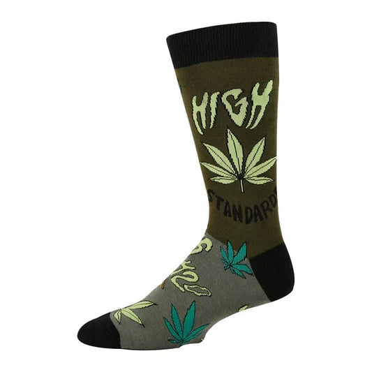High Standards Socks (men)