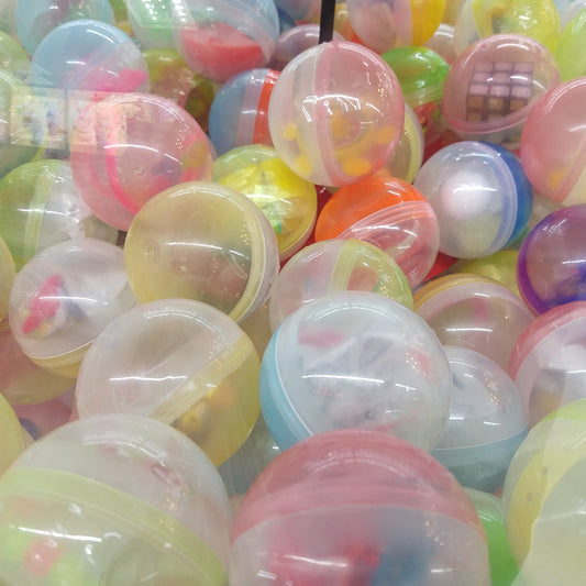 Gashapon Blind Box