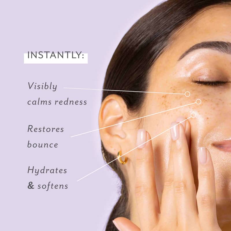 Skin Remedy Barrier-Boosting Sheet Mask  - Single