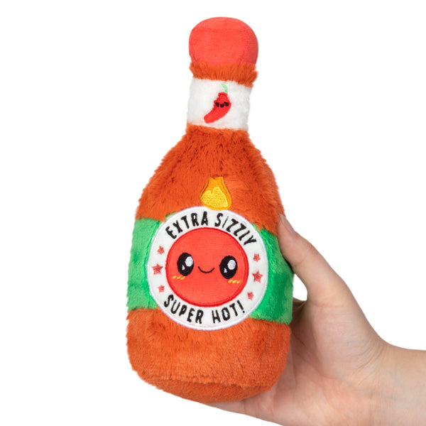 Snackers Hot Sauce