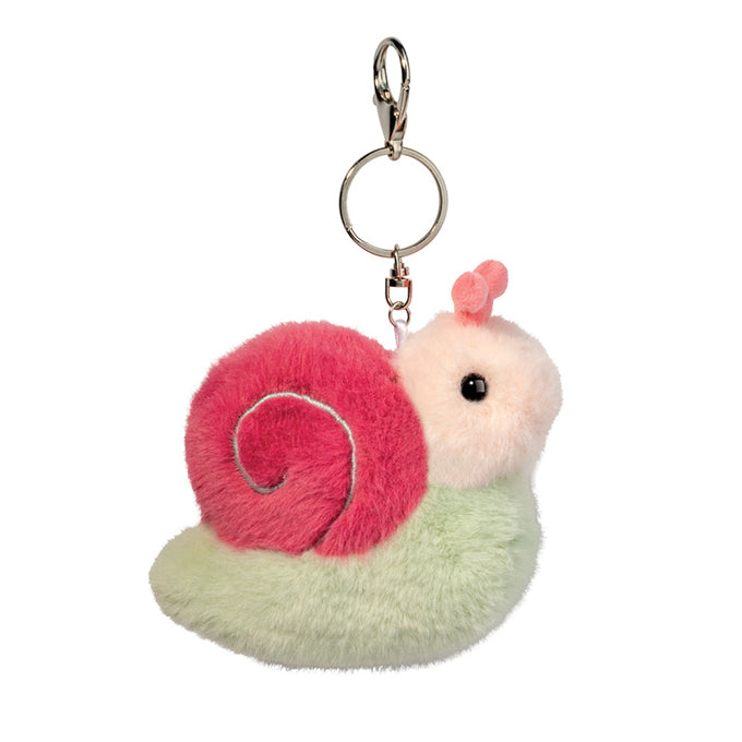 Plush Bag Charm