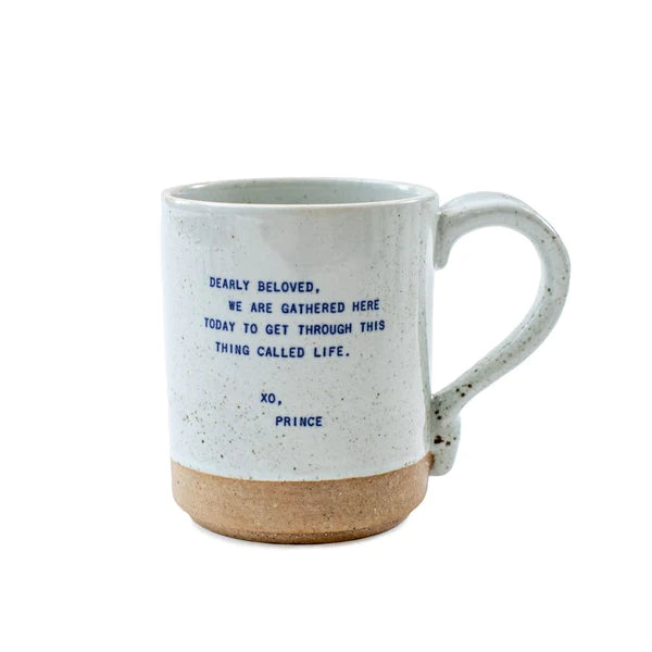 Coffee Mug - Prince