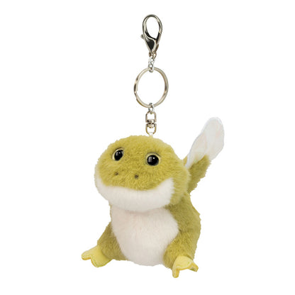 Plush Bag Charm