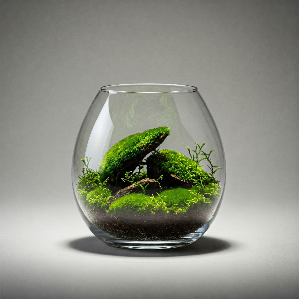 Terrarium Workshop - March 14th