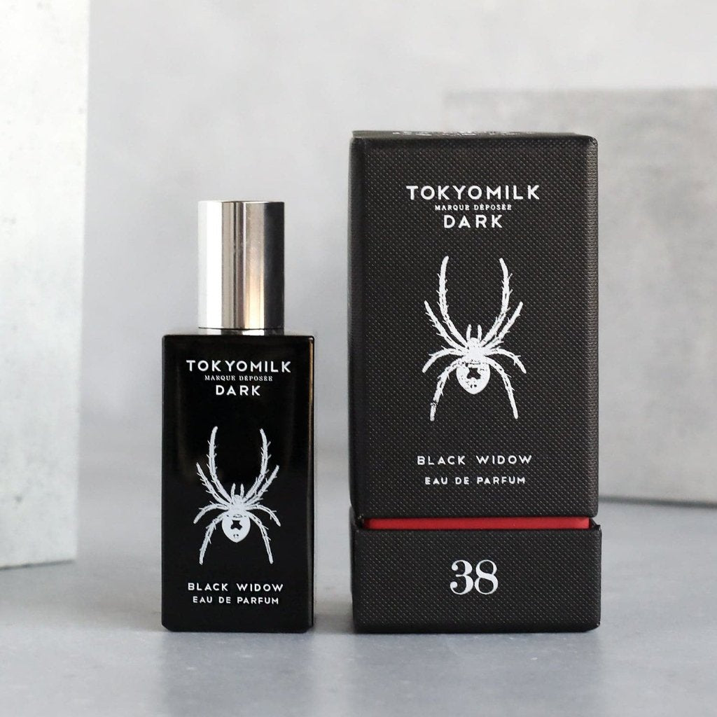 Black Widow Eau De Parfum