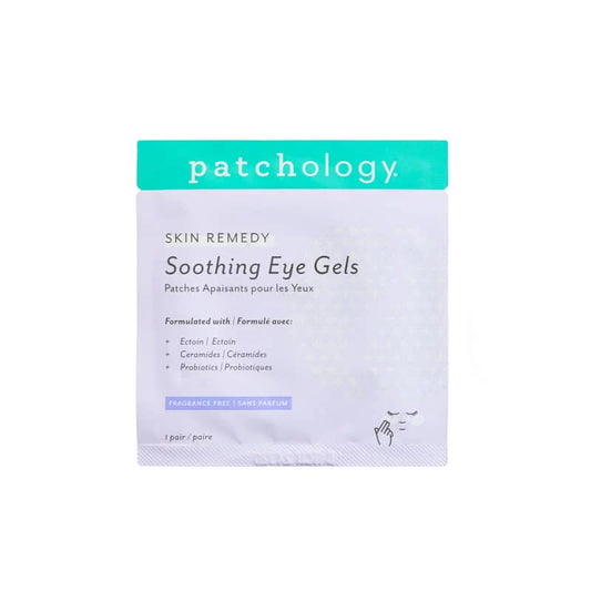 Skin Remedy Soothing - Eye Gel