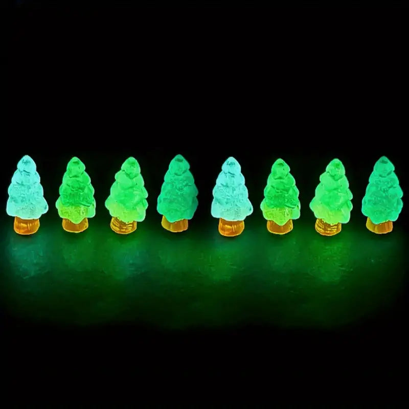 Miniature - Xmas Tree