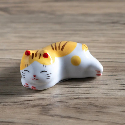 Miniature - Nap Cat Rest