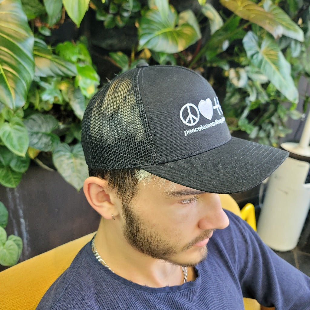 COOL SH*T - PLHC TRUCKER HAT