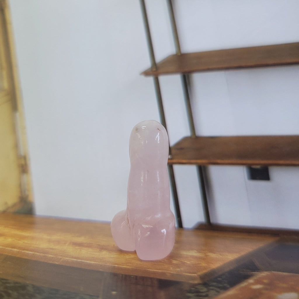 CRYSTALS - MINI BDE CRYSTAL