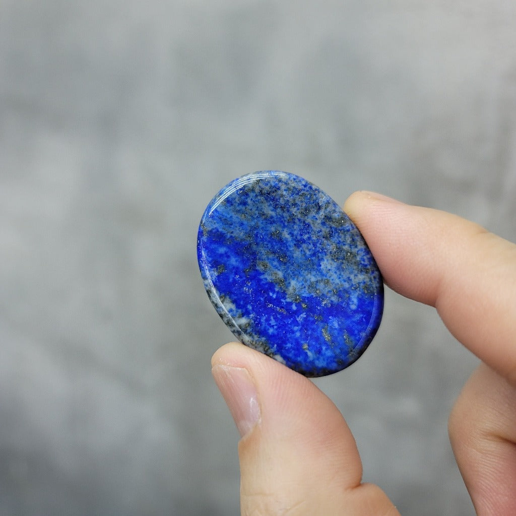 CRYSTALS - WORRY STONES