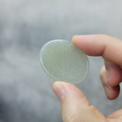 CRYSTALS - WORRY STONES