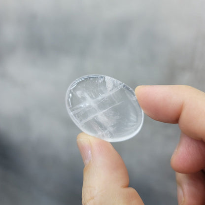 CRYSTALS - WORRY STONES