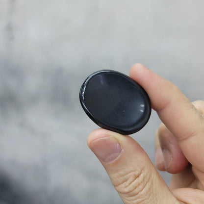 CRYSTALS - WORRY STONES