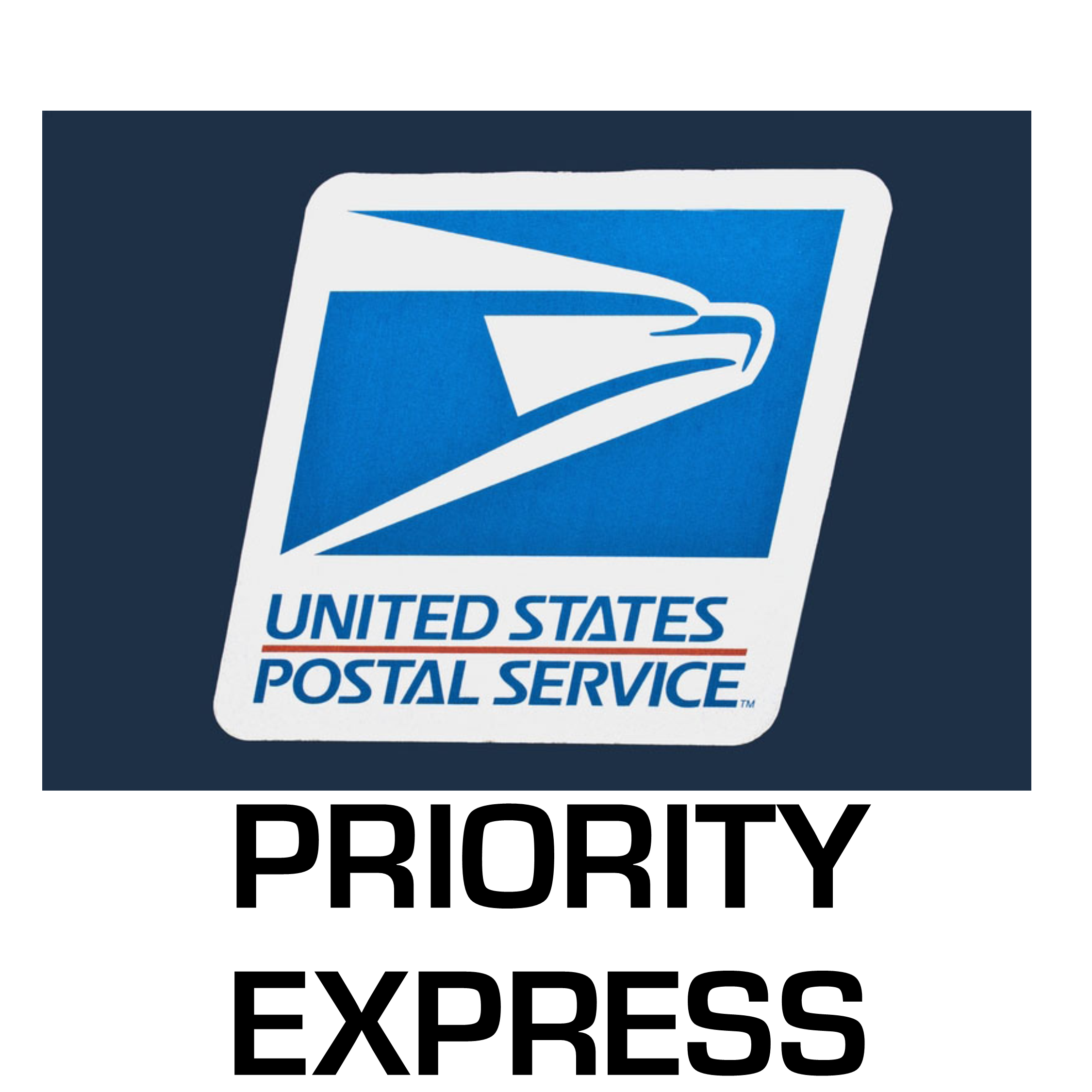 OFFICE (NO CATEGORY) - USPS PRIORITY EXPRESS (1-2 DAYS) UPGRADE